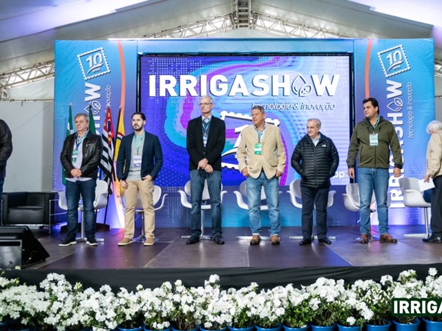Irrigashow 2022
